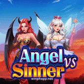 Angel vs Sinner Slot Game