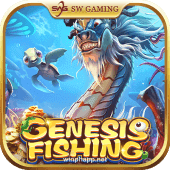 Play Pangingisda ng Genesis on Winph App